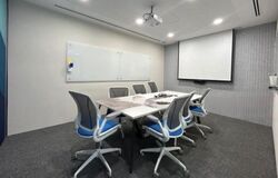 Guoco Tower (D2), Office #519202231